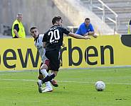 BFC Dynamo - 1.FC Köln ,1.Runde DFB Pokal