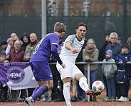 Achtelfinale Cosy-Wasch-Landespokal BSV Eintracht Mahlsorf - BFC Dynamo,