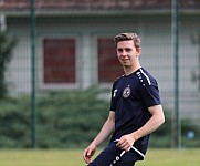 22.07.2022 Training BFC Dynamo