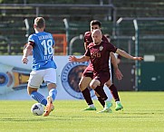 10.Spieltag BFC Dynamo - FSV 63 Luckenwalde,