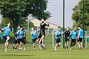Training 15.05.2018
