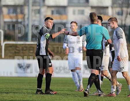 4.Runde Cosy-Wasch-Landespokal BFC Preussen - BFC Dynamo