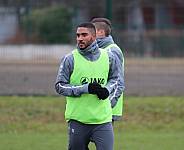01.02.2022 Training BFC Dynamo