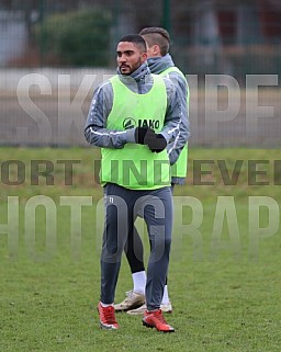 01.02.2022 Training BFC Dynamo