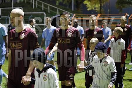 12.Spieltag BFC Dynamo - FC Viktoria 1889 Berlin