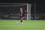 14.Spieltag BFC Dynamo - FC Viktoria 1889 Berlin