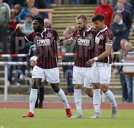 13.Spieltag Bischofswerdaer Fußballverein 08 - BFC Dynamo ,