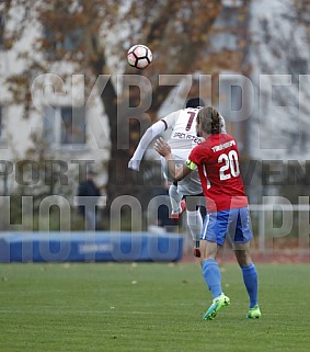 3.Runde AOK Landespokal , Türkiyemspor - BFC Dynamo