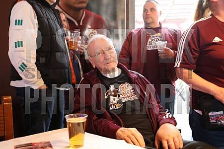 Abend der Meister Legenden 2026