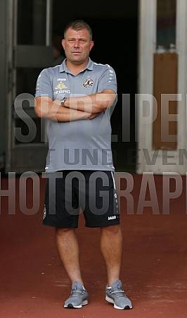 5.Spieltag BFC Dynamo - SV Lichtenberg 47 ,