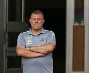 5.Spieltag BFC Dynamo - SV Lichtenberg 47 ,