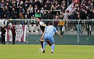 34.Spieltag BFC Dynamo - Chemnitzer FC