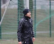 24.01.2019 Training BFC Dynamo