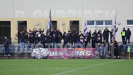 10.Spieltag Berliner SC U19 - BFC Dynamo U19