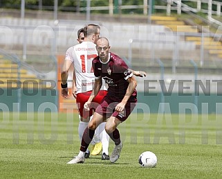 Testspiel BFC Dynamo - SV Lichtenberg 47,