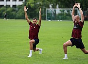 Training vom 19.06.2024 BFC Dynamo