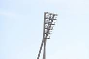 Friedrich-Ludwig-Jahn-Sportpark Abriss