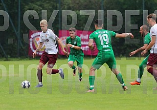 1.Runde Cosy-Wasch-Landespokal CFC Hertha 06 Berlin - BFC Dynamo,