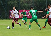 1.Runde Cosy-Wasch-Landespokal CFC Hertha 06 Berlin - BFC Dynamo,