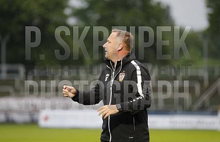 32. Spieltag BFC Dynamo - Hallescher FC
