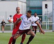 Testspiel BFC Dynamo - SV Lichtenberg 47