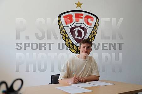 Vertragsverlängerung Vertragsverlängerung