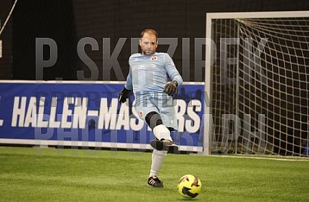 BSG Stahl Hallen-Masters 3.0