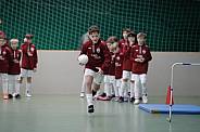 BFC Dynamo FerienCamp Winter 2026