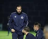 4.Spieltag BFC Dynamo - FC Carl Zeiss Jena