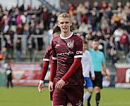 Cosy-Wasch Viertelfinale BFC Dynamo - VSG Altglienicke