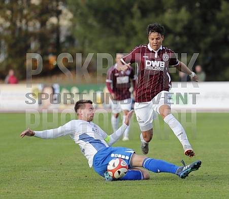 13.Spieltag Bischofswerdaer Fußballverein 08 - BFC Dynamo ,