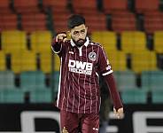 23.Spieltag BFC Dynamo - VSG Altglienicke