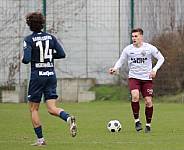 Testspiel BFC Dynamo - SV Babelsberg 03,
