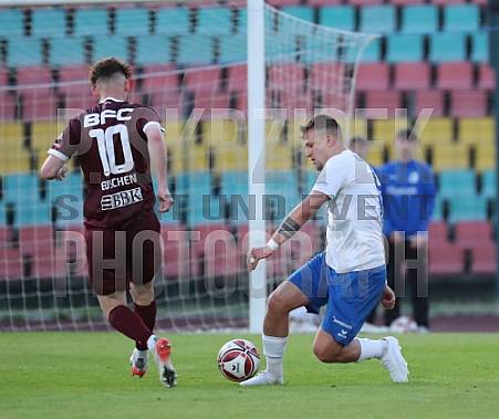32.Spieltag VSG Altglienicke - BFC Dynamo 32.Spieltag VSG Altglienicke - BFC Dynamo