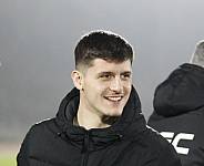 17.Spieltag Berliner AK07 - BFC Dynamo