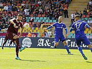 4.Spieltag BFC Dynamo - VSG Altglienicke