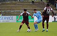 34.Spieltag BFC Dynamo - Chemnitzer FC