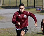 11.09.2019 Training BFC Dynamo