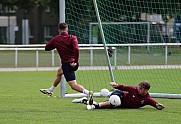 Training vom 07.05.2024 BFC Dynamo