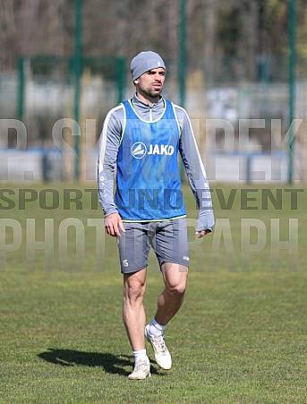 Training vom 21.03.2025 BFC Dynamo Training vom 21.03.2025 BFC Dynamo