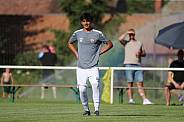 Testspiel SpG Storkow/Vietmannsdorf - BFC Dynamo