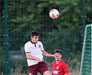 Testspiel BFC Dynamo - SV Lichtenberg 47