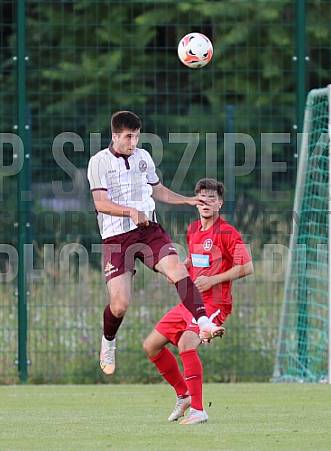 Testspiel BFC Dynamo - SV Lichtenberg 47