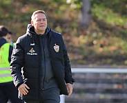 3.Runde Cosy-Wasch-Landespokal SV Tasmania Berlin - BFC Dynamo