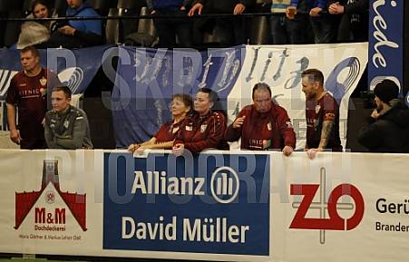 BSG Stahl Hallen-Masters 3.0