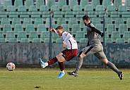 Testspiel BFC Dynamo - SV BW Petershagen/Eggersdorf