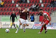 13.Spieltag FC Rot-Weiß Erfurt - BFC Dynamo