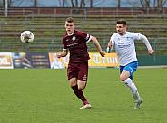 Cosy-Wasch Viertelfinale BFC Dynamo - VSG Altglienicke