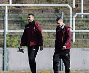 8.Spieltag BFC Dynamo U19 - FC Energie Cottbus U19 ,