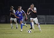 22. Spieltag BFC Dynamo - 1.FC Magdeburg II